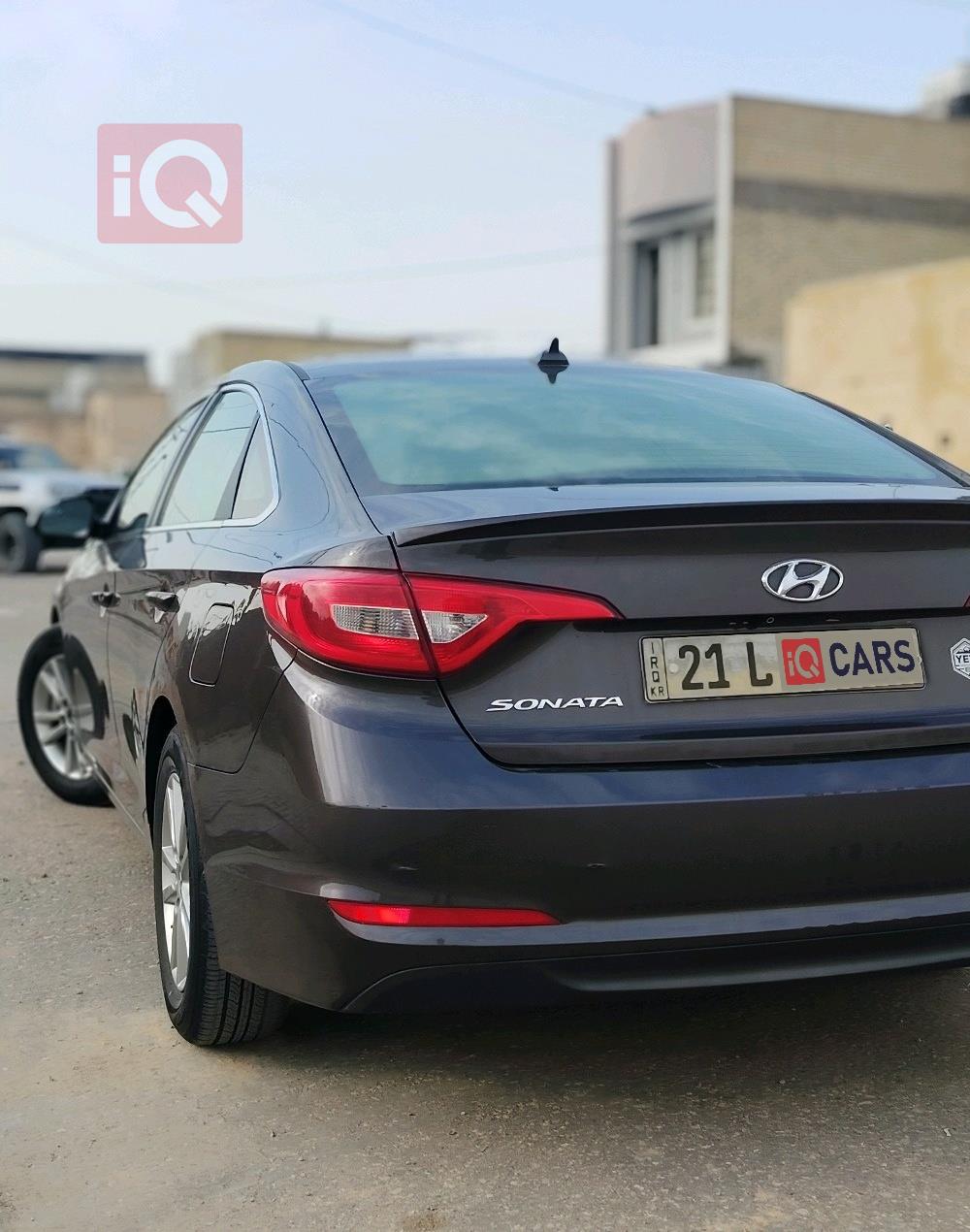 هيونداي سوناتا